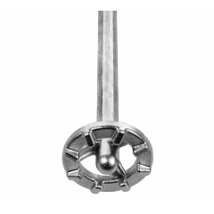 Mini honey jar mixer Honey Mixers