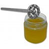 Mini mescolatore per vasetto di miele