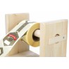 Wooden label dispenser SIPA® Labellers