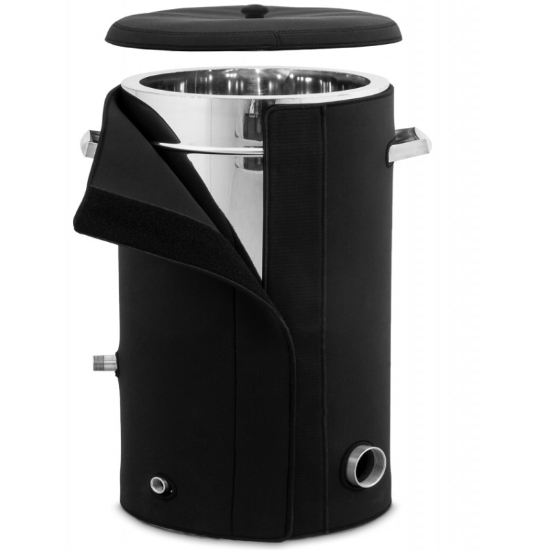 Electric wax melter 75L Bee Wax melters