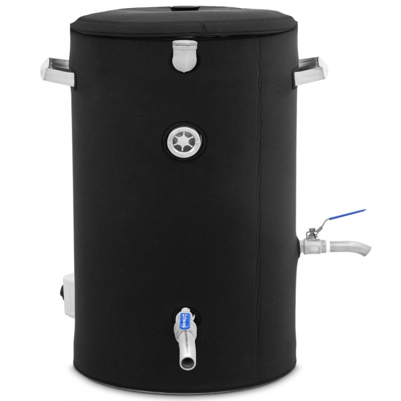 Electric wax melter 75L Bee Wax melters