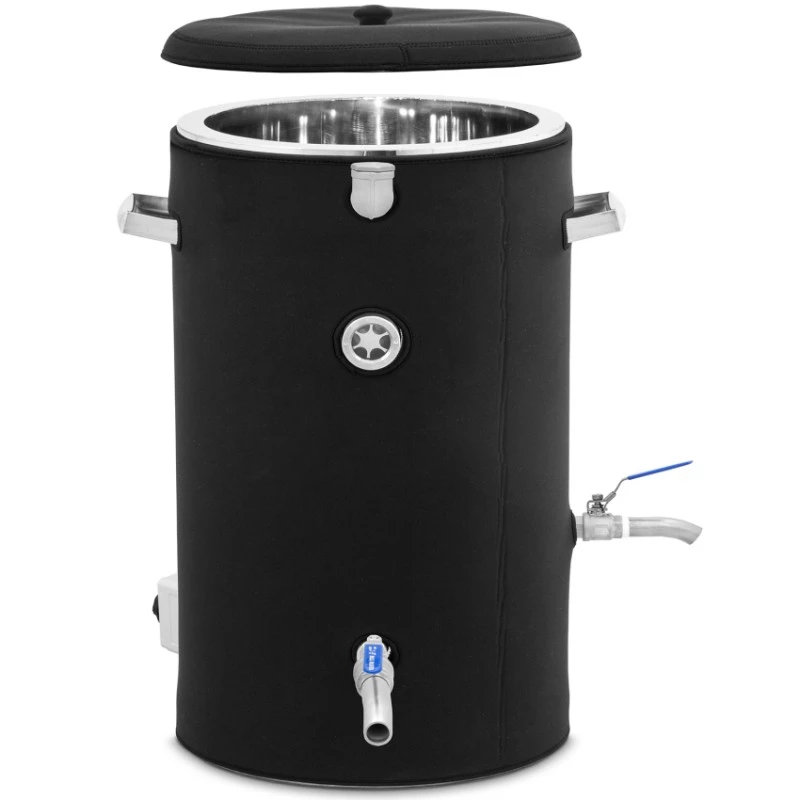 Electric wax melter 75L Bee Wax melters