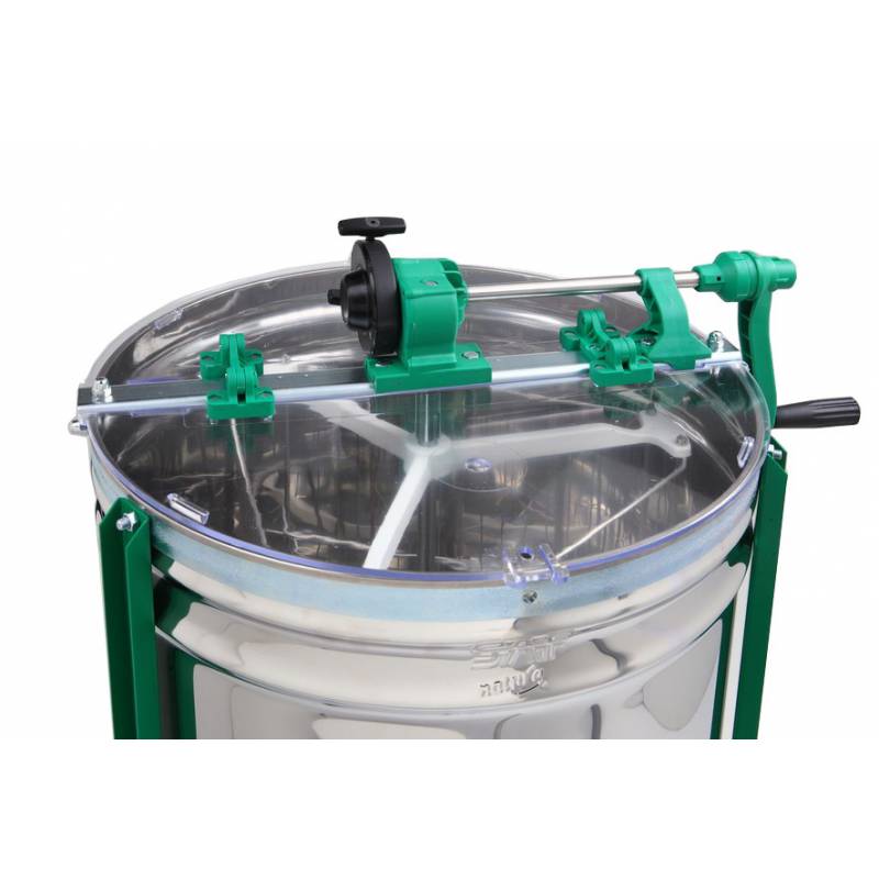 Extractor RITMO® 9 medios cuadros Extractores de miel