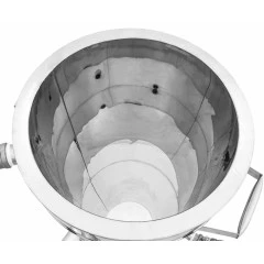 Sterilizzatore per Cera 75 L