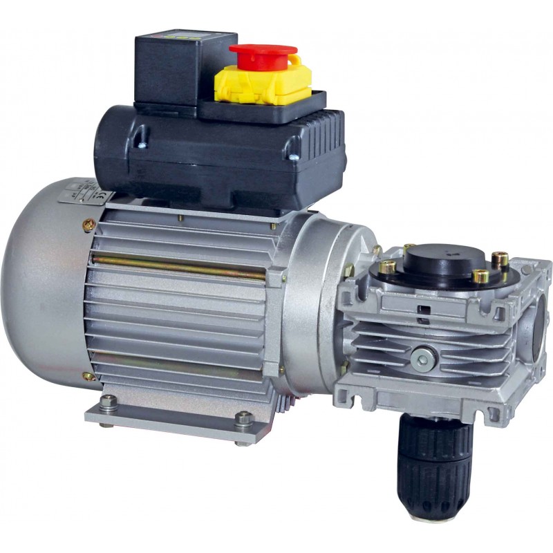 Honig-Brechmaschine (Cremig rühren)