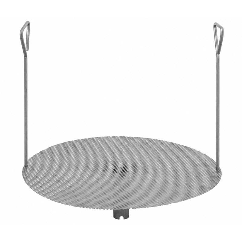 Cappings melter SIPA® 2 in 1 Cappings Handling