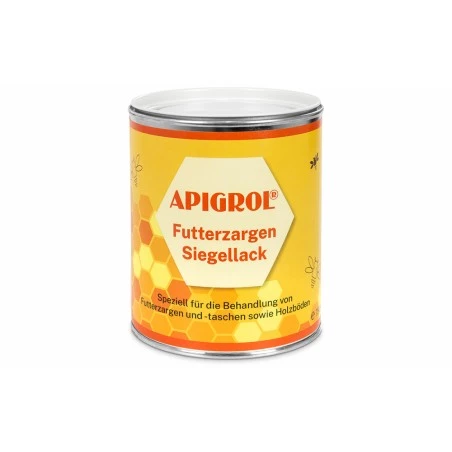 ApiGrol® Selante para alimentadores de colmeia
