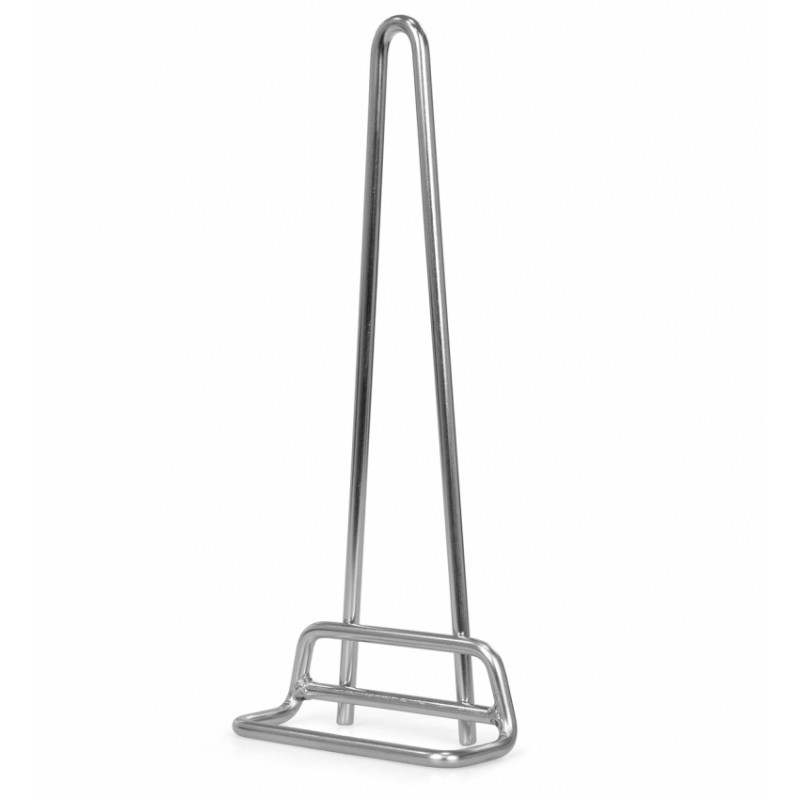 Support pour soulever la ruche avec une balance Manutention et Transhumance Support pour soulever la ruche avec une balance Manutention et Transhumance