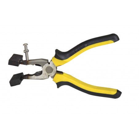 Zig-Zag tighten wired frames crimping tool Beehive Accessories