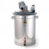 Honey Creamer 100kg Carl-Fritz® Honey Mixers