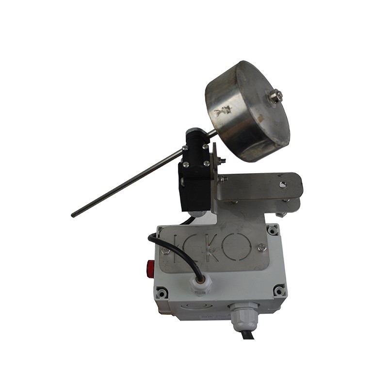 Allarme livello miele 9v