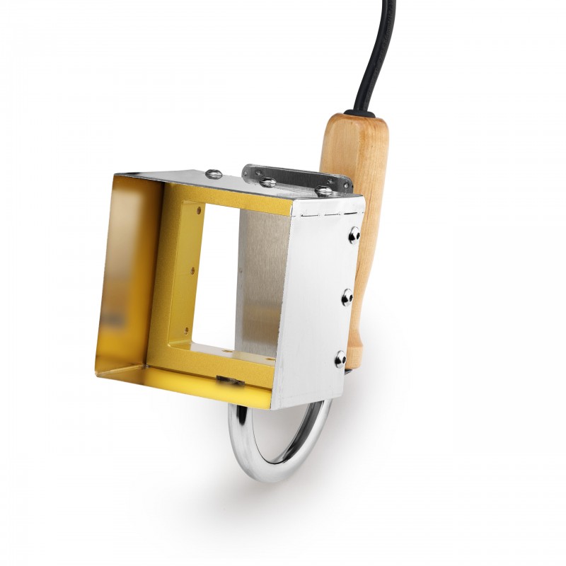 Pierce® Electric Honeycomb Cutter Tools for Honeycomb Production