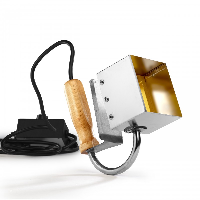 Pierce® Electric Honeycomb Cutter Tools for Honeycomb Production