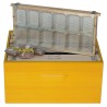 APIBOX HoneyComb system Beehive Accessories