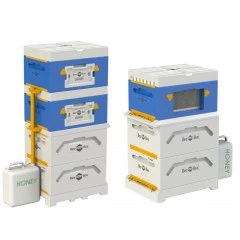 Arnia Smart BeeBox® di Paradise Honey