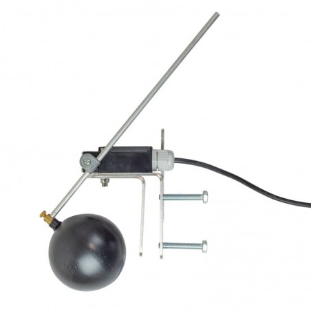 Sensor de corte para bombas Monolobi® Bombas de trasiego para miel