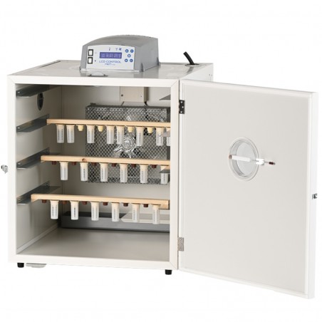 Professional 400 Queen Cell Incubator Queen Cell Incubators