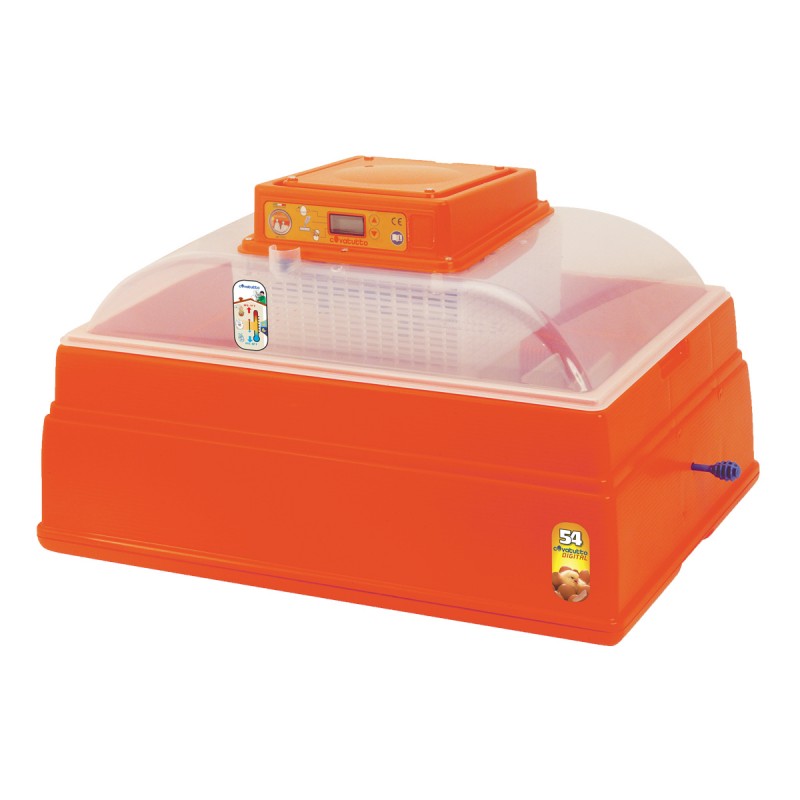 Digital C54 Queen Incubator (150 queen cells) Queen Cell Incubators