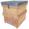 Langstroth BeeHive complete assembled Langstroth Beehives