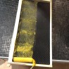 Dadant US Deep Plastic Foundation Plastic beehives and frames
