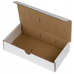 Queen Shipper Cardboard Box (Up To 10 Cages) Queen rearing