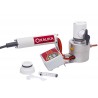 Sublimador Oxalika® Pro-Smart Digital 220V Sublimadores y Vaporizadores