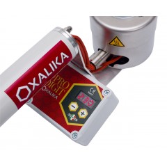 Sublimador Oxalika® Pro-Smart Digital 220V Sublimadores y Vaporizadores