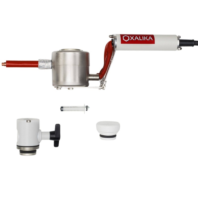 Sublimatore Oxalika Pro-Smart Digital 220V