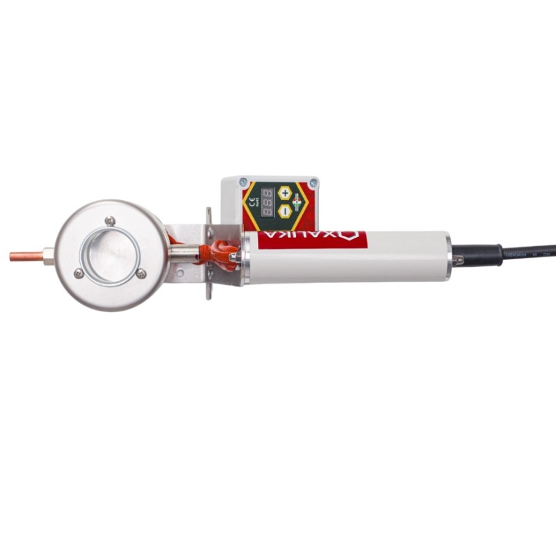 Sublimatore Oxalika Pro-Smart Digital 220V
