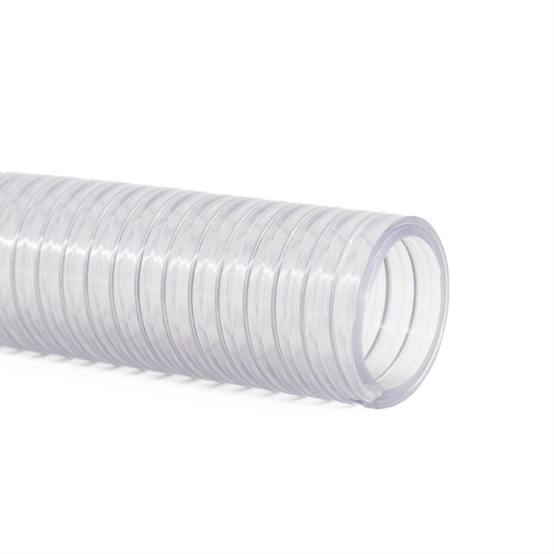 Tuyau alimentaire pour le miel Pompes à miel