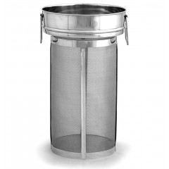 Little Giant Fabric Honey Filter Honey Filtration Strainer for Beekeeping  (Item No. HSTRAINF) 