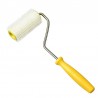 Plastic roller uncapper Uncapping tools