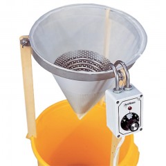 Spiral Honey Heater 36cm Honey heaters