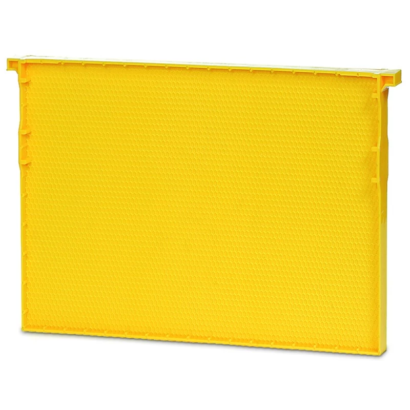 Cadre plastique Dadant blatt corps hoffman Ruches plastiques Cadre plastique Dadant blatt corps hoffman Ruches plastiques