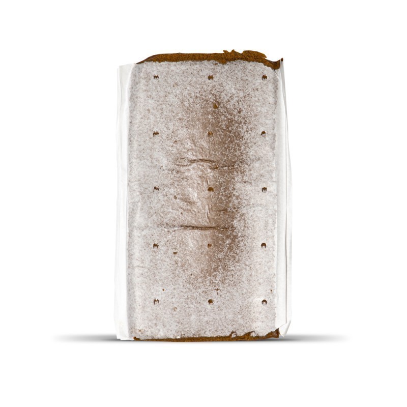 Torta SuperProteica 450g (12,5%) Dulcofruct® - (Individual) Proteico Torta SuperProteica 450g (12,5%) Dulcofruct® - (Individual) Proteico