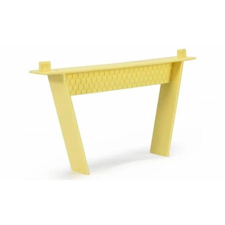 Quadro de plástico para núcleo Kieler