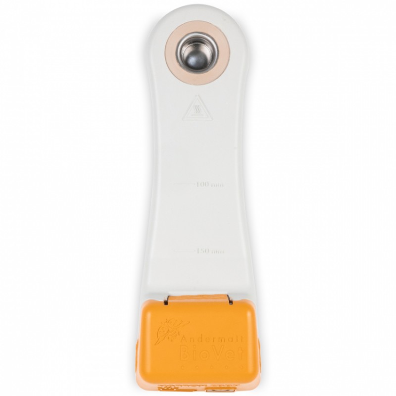 Sublimador Varrox EDDY® con batería Sublimadores y Vaporizadores
