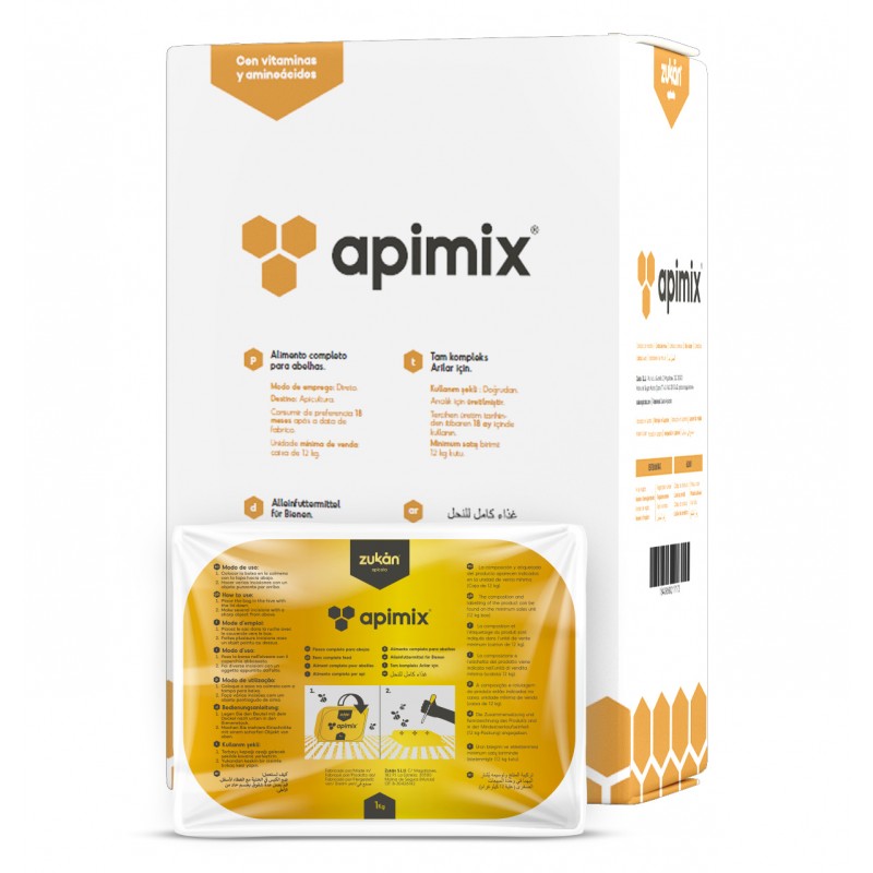 Apimix 10kg