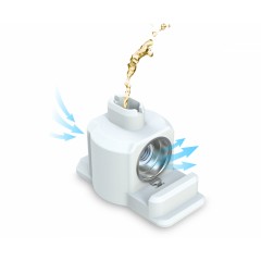 Resistencia para Apisolis (pack de 5) Ahumadores abejas