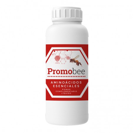 Promobee 1L Vitaminas y aminoácidos