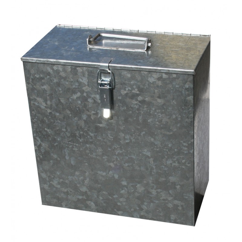 Caja APIBOX® Alta para ahumadores grandes Ahumadores abejas