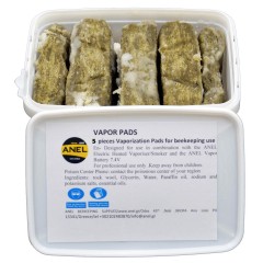 Vapor Pads® Fuel for Smoker 7.4V Anel Smokers