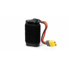 "No-Fire" Smoker Replacement Battery 7.4V Smoker Fuel & Accessories