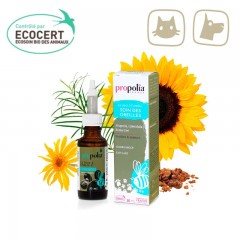 Pet's Ear care Propolia© Propolis