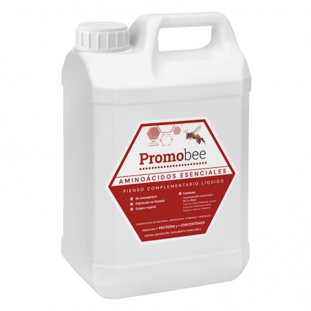 Promobee 5L Vitamins and amino acids