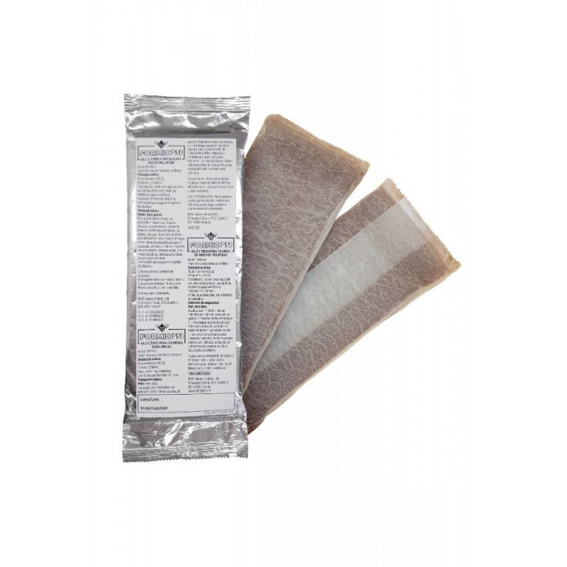 FORMIC PRO 68,2 g - 20 tiras (10 colmeias)