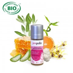 Desodorante natural Propolia©