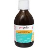 BIO Mundwasser mit Propolis und Propolia © Minze