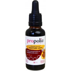 Teinture mère de Propolis BIO Propolia© Propolis