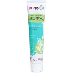 Dentifrice à la Propolis 75 ml Propolia© Propolis